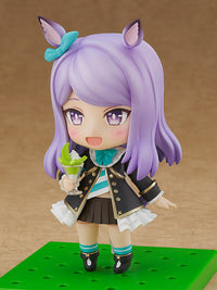 Umamusume Pretty Derby Nendoroid Mejiro McQueen