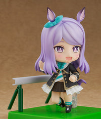 Umamusume Pretty Derby Nendoroid Mejiro McQueen