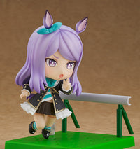 Umamusume Pretty Derby Nendoroid Mejiro McQueen