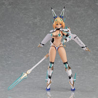 Bunny Suit Planning Figma Sophia F Shirring Bikini Armor Version