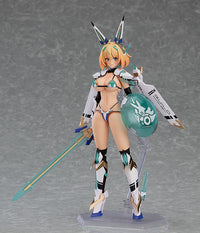 Bunny Suit Planning Figma Sophia F Shirring Bikini Armor Version