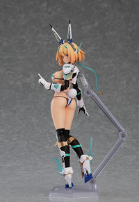 Bunny Suit Planning Figma Sophia F Shirring Bikini Armor Version