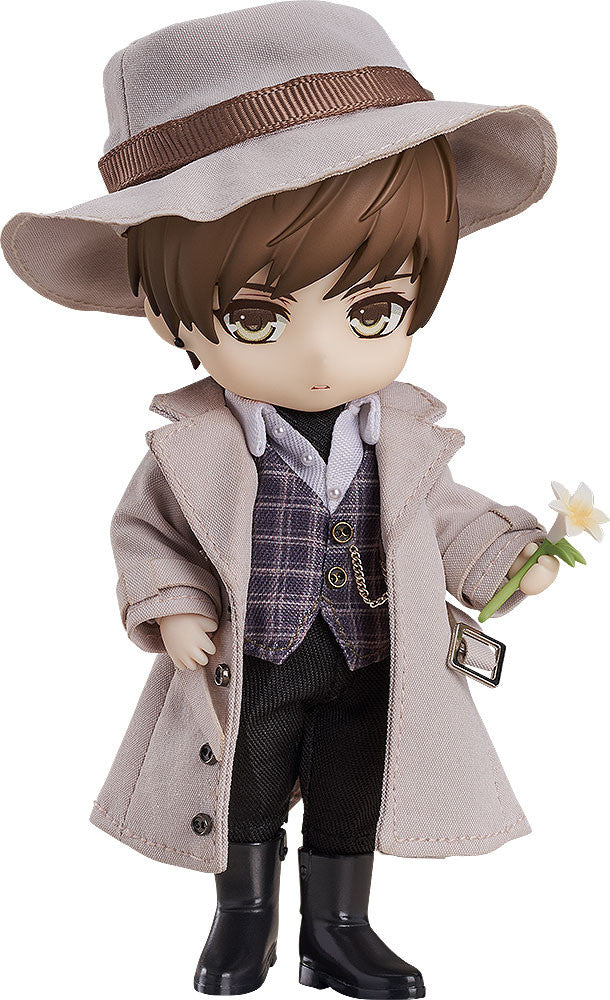 Mr Love Queens Choice If Time Flows Back Gavin Nendoroid