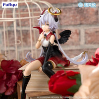 Luo Tian Yi Noodle Stopper Figure V Singer Luo Tian Yi Fallen Angel Version