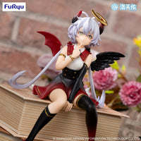 Luo Tian Yi Noodle Stopper Figure V Singer Luo Tian Yi Fallen Angel Version