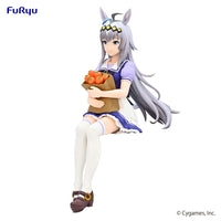 Umamusume Pretty Derby Noodle Stopper Figure Oguri Cap