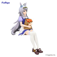 Umamusume Pretty Derby Noodle Stopper Figure Oguri Cap