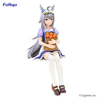 Umamusume Pretty Derby Noodle Stopper Figure Oguri Cap