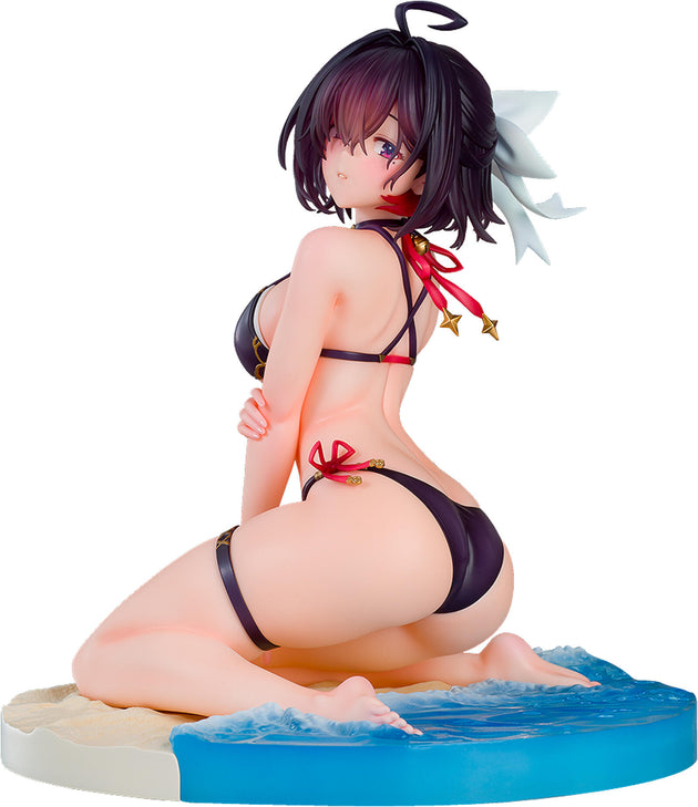 Atelier Yumia The Alchemist of Memories & the Envisioned Land Yumia Liessfeldt Swimsuit Version 1/7 Scale