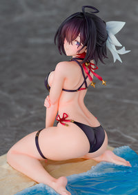 Atelier Yumia The Alchemist of Memories & the Envisioned Land Yumia Liessfeldt Swimsuit Version 1/7 Scale