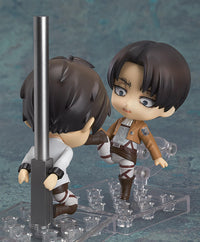 Attack on Titan Nendoroid Levi