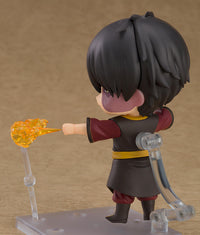 Avatar The Last Airbender Nendoroid Zuko