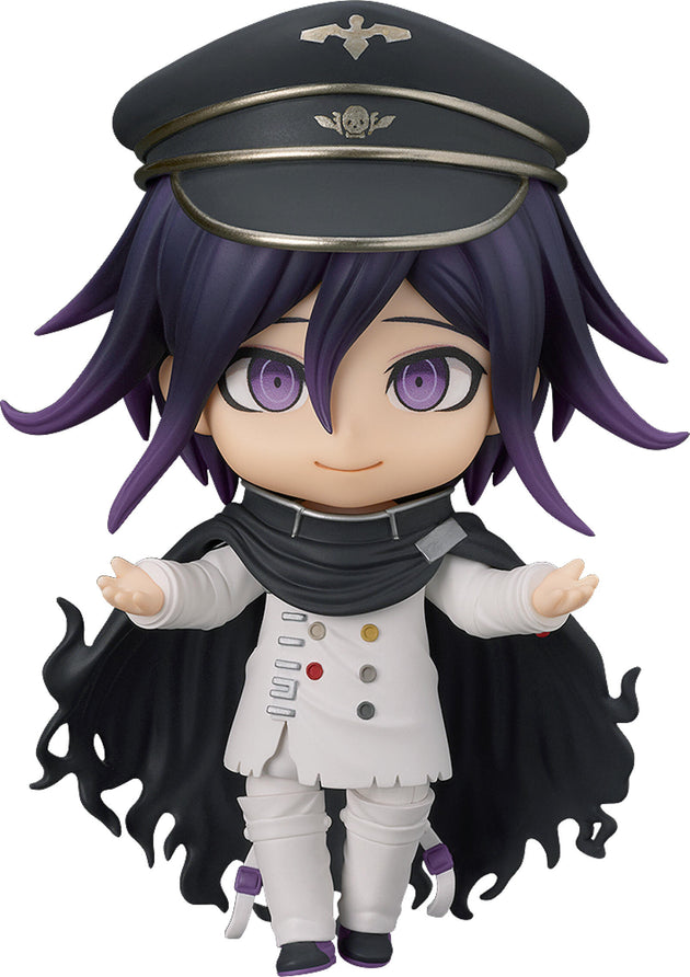Danganronpa V3: Killing Harmony: Nendoroid Kokichi Oma (Good Smile Company)