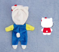 Hello Kitty Nendoroid Doll Kigurumi Pajamas Hello Kitty