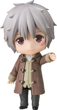 No 6 Nendoroid Shion