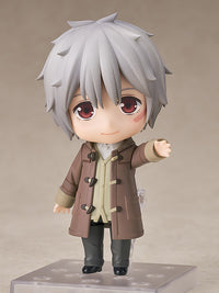 No 6 Nendoroid Shion