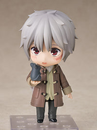 No 6 Nendoroid Shion