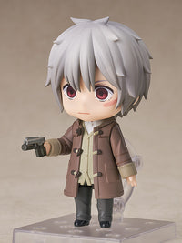 No 6 Nendoroid Shion