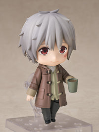 No 6 Nendoroid Shion