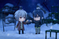 No 6 Nendoroid Shion