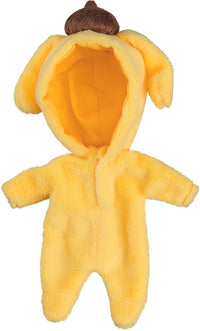 Pompompurin Nendoroid Doll Kigurumi Pajamas Pompompurin