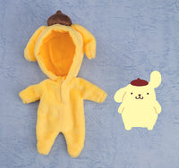 Pompompurin Nendoroid Doll Kigurumi Pajamas Pompompurin