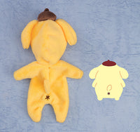 Pompompurin Nendoroid Doll Kigurumi Pajamas Pompompurin