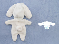 Cinnamoroll Nendoroid Doll Kigurumi Pajamas Cinnamoroll