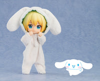 Cinnamoroll Nendoroid Doll Kigurumi Pajamas Cinnamoroll