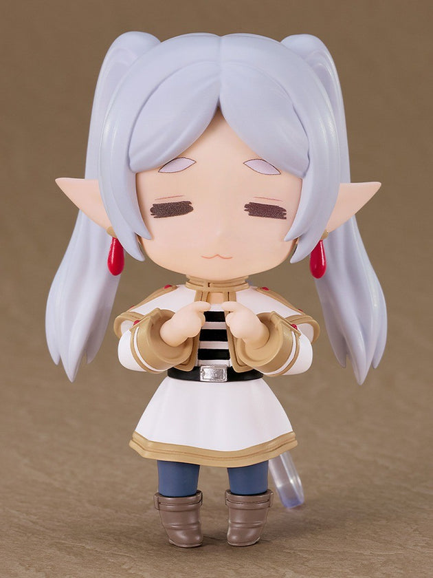 Frieren: Beyond Journey's End: Nendoroid Surprise - Blind Box of 6 (Good Smile Company)