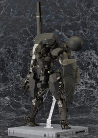 Metal GEAR SOLID V: THE PHANTOM PAIN: Metal Gear Sahelanthropus Black Ver. 1/100 Plastic Model Kit (Kotobukiya)