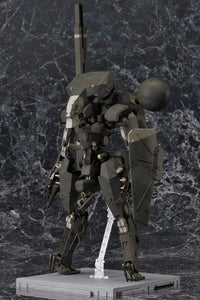 Metal GEAR SOLID V: THE PHANTOM PAIN: Metal Gear Sahelanthropus Black Ver. 1/100 Plastic Model Kit (Kotobukiya)