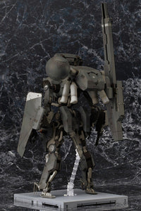 Metal GEAR SOLID V: THE PHANTOM PAIN: Metal Gear Sahelanthropus Black Ver. 1/100 Plastic Model Kit (Kotobukiya)
