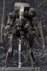 Metal GEAR SOLID V: THE PHANTOM PAIN: Metal Gear Sahelanthropus Black Ver. 1/100 Plastic Model Kit (Kotobukiya)
