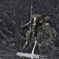 Metal GEAR SOLID V: THE PHANTOM PAIN: Metal Gear Sahelanthropus Black Ver. 1/100 Plastic Model Kit (Kotobukiya)