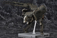 Metal GEAR SOLID V: THE PHANTOM PAIN: Metal Gear Sahelanthropus Black Ver. 1/100 Plastic Model Kit (Kotobukiya)