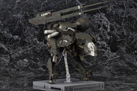 Metal GEAR SOLID V: THE PHANTOM PAIN: Metal Gear Sahelanthropus Black Ver. 1/100 Plastic Model Kit (Kotobukiya)