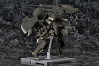 Metal GEAR SOLID V: THE PHANTOM PAIN: Metal Gear Sahelanthropus Black Ver. 1/100 Plastic Model Kit (Kotobukiya)