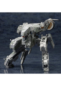 Metal GEAR SOLID 4 GUNS OF THE PATRIOTS: METAL GEAR REX 1/100 Plastic Model Kit (Kotobukiya)