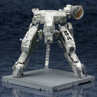 Metal GEAR SOLID 4 GUNS OF THE PATRIOTS: METAL GEAR REX 1/100 Plastic Model Kit (Kotobukiya)