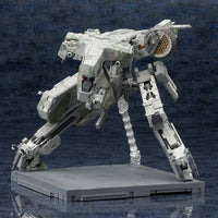 Metal GEAR SOLID 4 GUNS OF THE PATRIOTS: METAL GEAR REX 1/100 Plastic Model Kit (Kotobukiya)