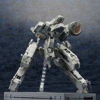 Metal GEAR SOLID 4 GUNS OF THE PATRIOTS: METAL GEAR REX 1/100 Plastic Model Kit (Kotobukiya)
