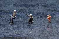 Metal GEAR SOLID 4 GUNS OF THE PATRIOTS: METAL GEAR REX 1/100 Plastic Model Kit (Kotobukiya)