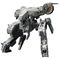 Metal GEAR SOLID 4 GUNS OF THE PATRIOTS: METAL GEAR REX 1/100 Plastic Model Kit (Kotobukiya)