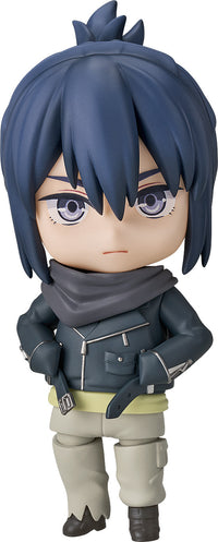 No 6 Nendoroid Nezumi