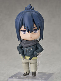 No 6 Nendoroid Nezumi