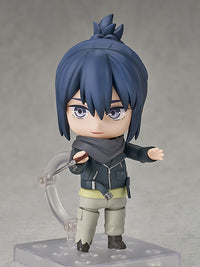 No 6 Nendoroid Nezumi