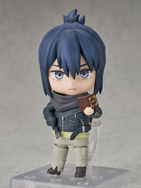 No 6 Nendoroid Nezumi