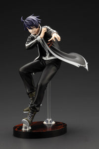 Tougen ANKI: ARTFX J Shiki Ichinose 1/8 Pre-Painted PVC Statue (Kotobukiya)