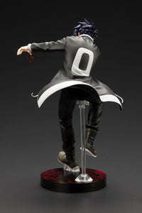 Tougen ANKI: ARTFX J Shiki Ichinose 1/8 Pre-Painted PVC Statue (Kotobukiya)